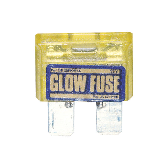 Fusibile Luminoso 20 Amps