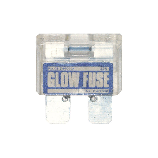 Fusibile Luminoso 25 Amps