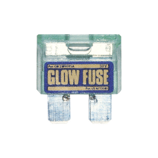 Fusibile Luminoso 30 Amps