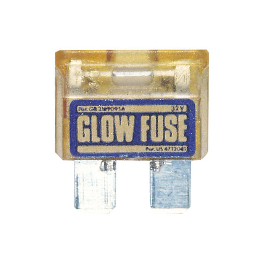 Fusibile Luminoso 5 Amps