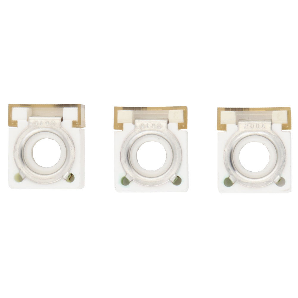 Fusibile 150A per terminale batteria M8 x5 pezzi