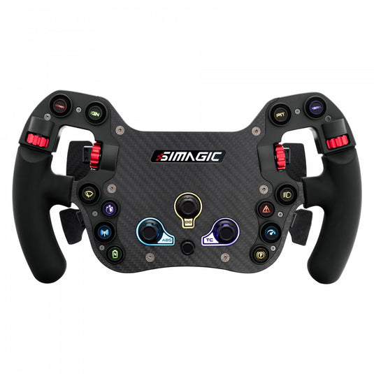 Volante sim racing Simagic FX-C