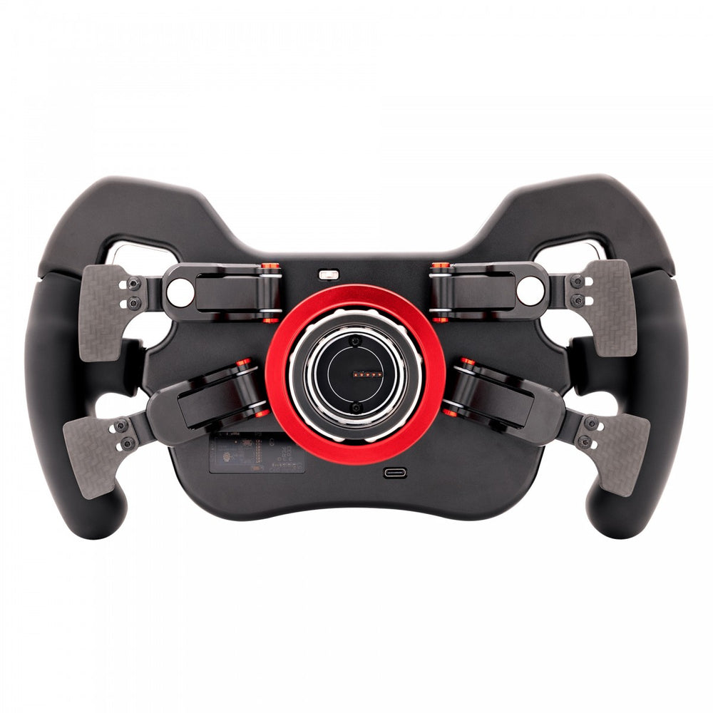 Volante sim racing Simagic FX-C