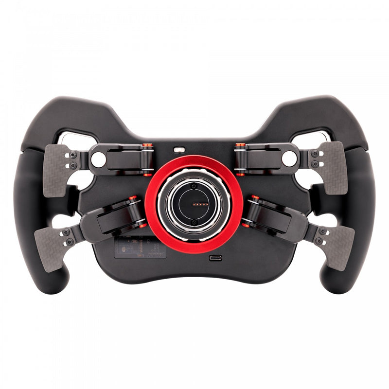 Carica immagine in Galleria Viewer, Volante sim racing Simagic FX-C
