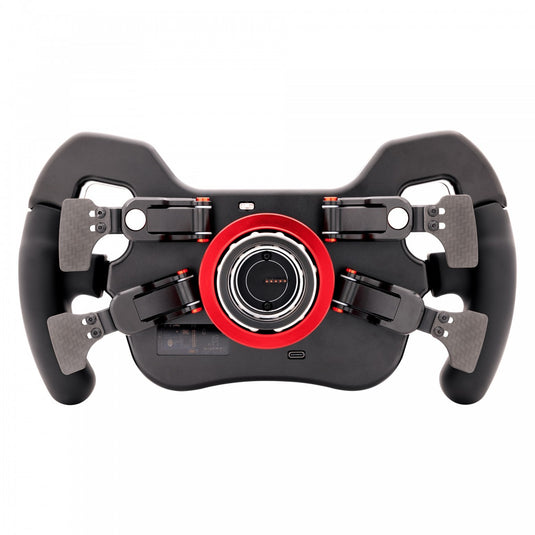 Volante sim racing Simagic FX-C
