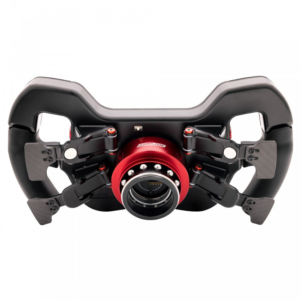 Volante sim racing Simagic FX-C
