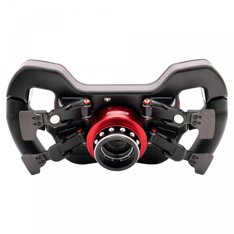 Carica immagine in Galleria Viewer, Volante sim racing Simagic FX-C
