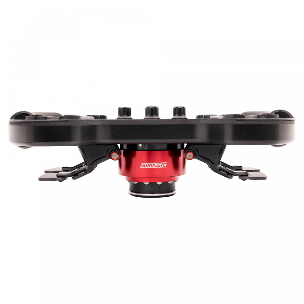 Volante sim racing Simagic FX-C