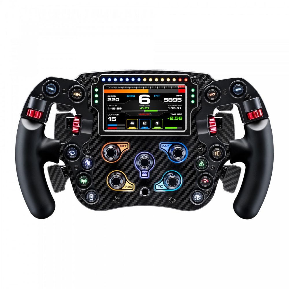 Volante sim racing Simagic FX Pro