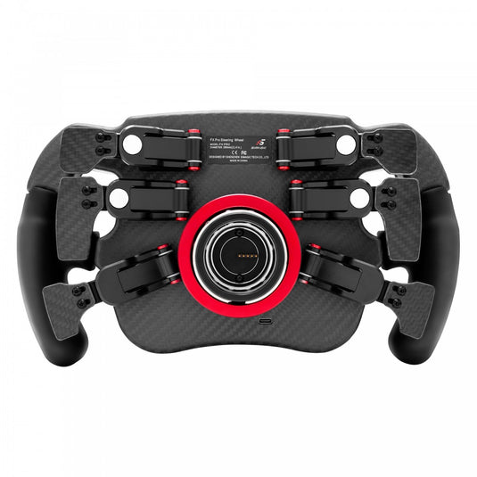 Volante sim racing Simagic FX Pro