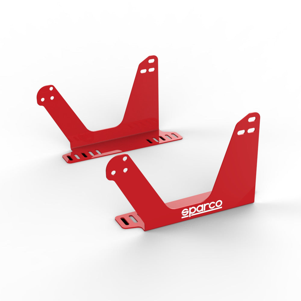 Kit attacchi laterali per Sedile Sparco Gaming GP (Play Seat)