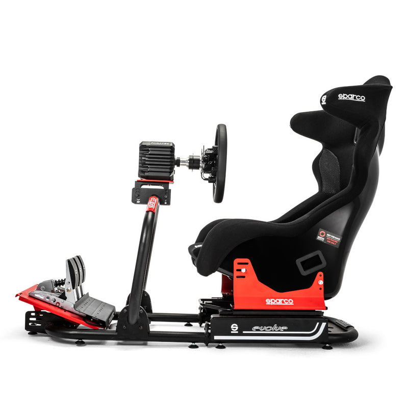 Carica immagine in Galleria Viewer, Kit Sim Sparco GT-R Rig I
