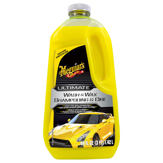 Shampoo Ultimate Meguiar's (1,40 L)