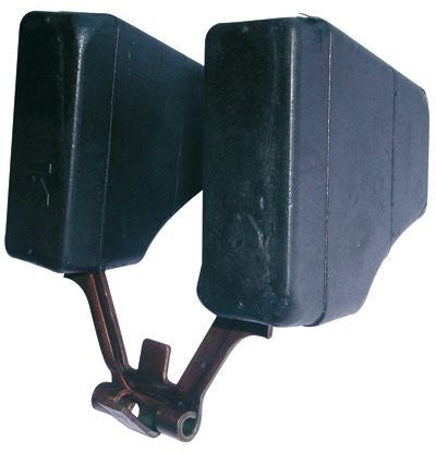 Galleggiante Plastico Weber DCOE 20 GRS