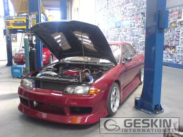 Specchietti Aero GKTech per Nissan Skyline R32 GTS-T / GT-R