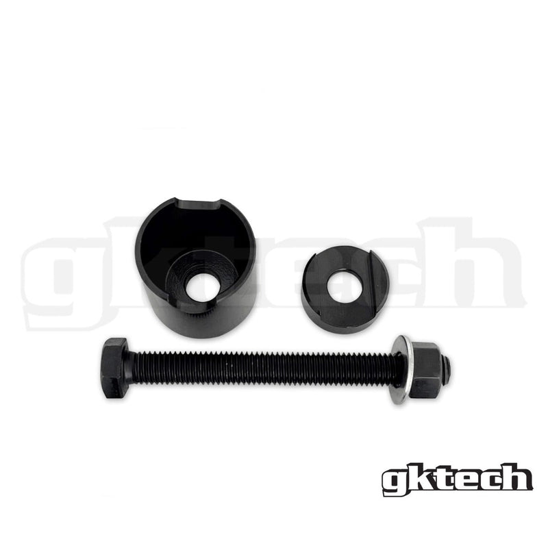 Carica immagine in Galleria Viewer, Estrattore Silent Block Portamozzi Posteriori GKTech per Nissan S/R Chassis
