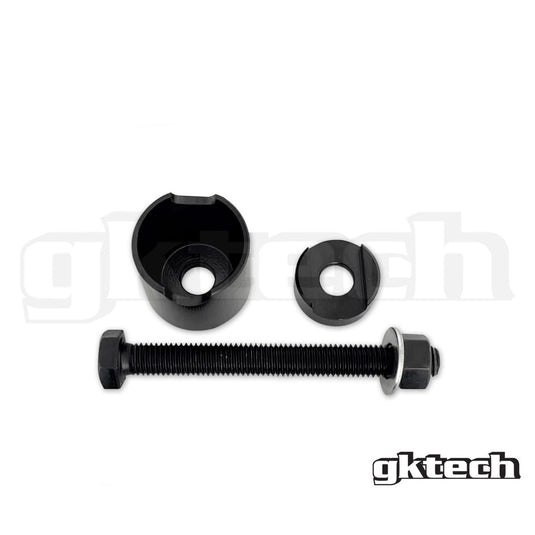 Estrattore Silent Block Portamozzi Posteriori GKTech per Nissan S/R Chassis