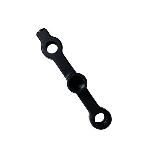 Gemelle banjo diametro occhio 14mm uscita femmina M14x150