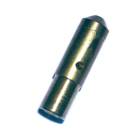 Getto del Minimo Weber 60F6 (Le 4)