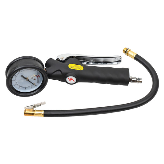 Gonfiatore per Pneumatici 0-10 bar