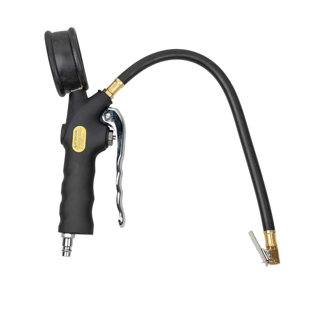 Gonfiatore per Pneumatici 0-10 bar