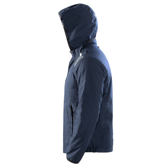 Giacca impermeabile Sparco FIA Adventure