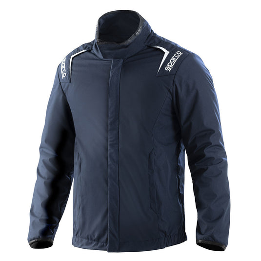 Giacca impermeabile Sparco FIA Adventure