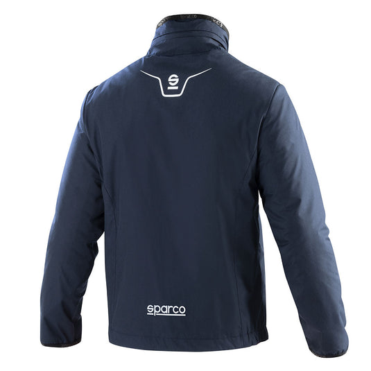 Giacca impermeabile Sparco FIA Adventure