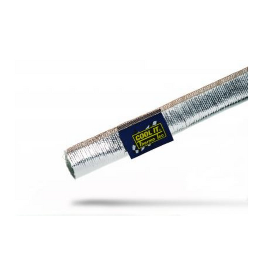 Giacca protettiva Cool It (tubi/cavi) - 6,35 cm x 3,648 m