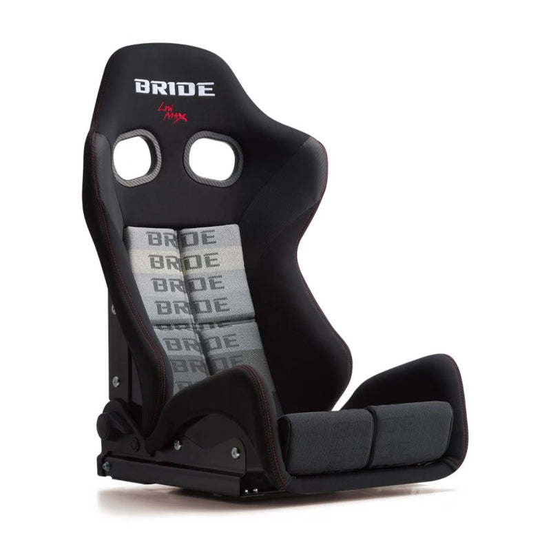 Carica immagine in Galleria Viewer, Sedile Racing Bride Gias III
