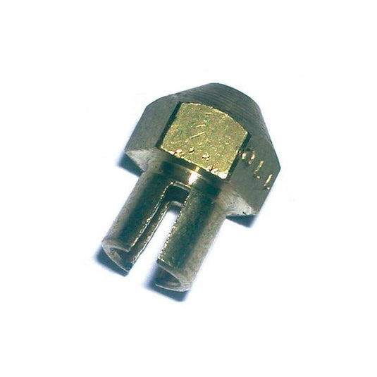 Ugello Immissione Aria Weber Benzina 085 (set da 4)