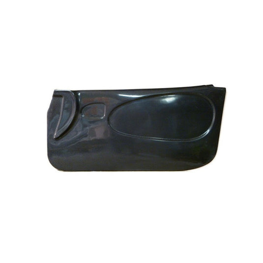 Kit 4 Pannelli di Porta Fibra Renault Megane 1