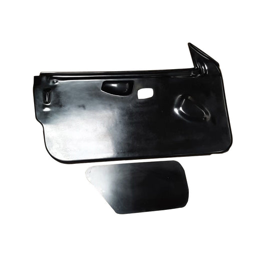 Set di 4 Pannelli di Porta Fibra BMW E36 Coupé