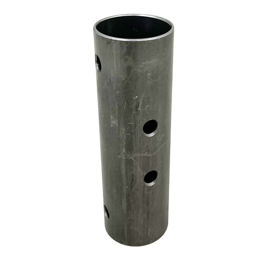 Giunzione a Manicotto Roll Bar FE45 per Tubo 40mm