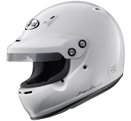Casco FIA Arai GP-5W