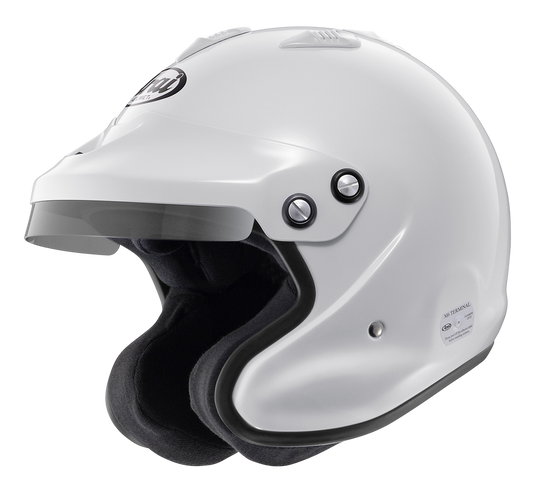 Casco FIA Arai GP-J3