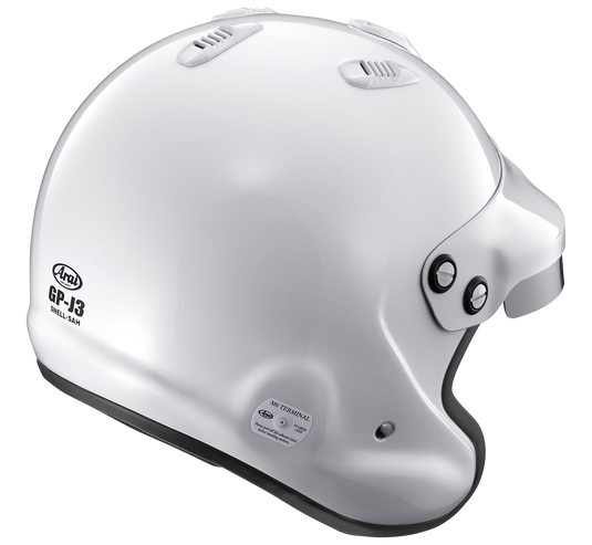 Casco FIA Arai GP-J3