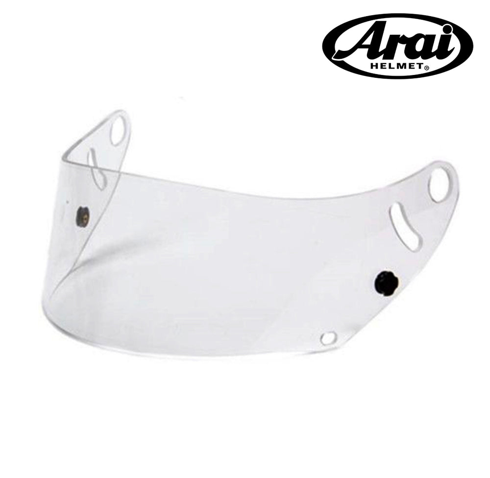 Visiera per casco Arai GP-6 e SK-6