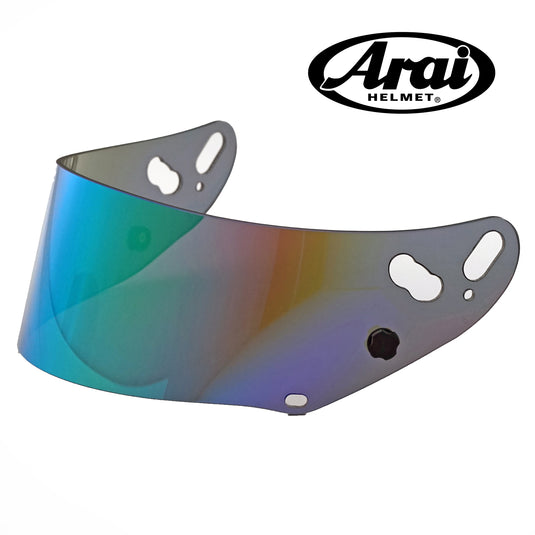 Visiera per casco Arai GP-7