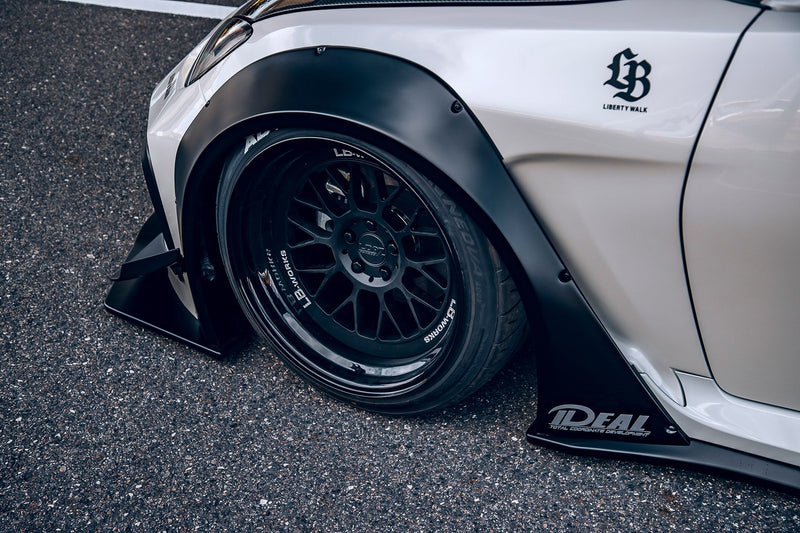 Carica immagine in Galleria Viewer, Kit Carrozzeria Liberty Walk LB Nation Works per Toyota GR86 / Subaru BRZ
