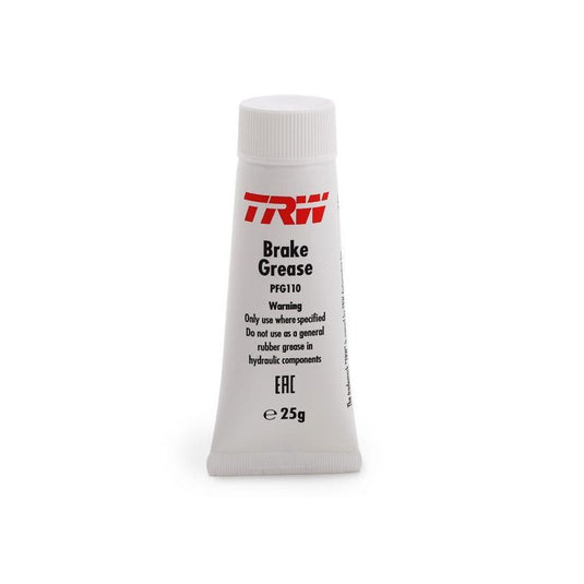 Grasso speciale per pompa freno 25g