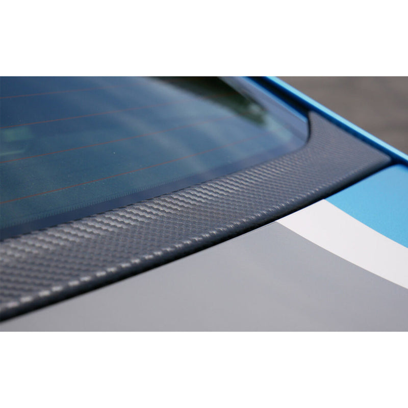 Carica immagine in Galleria Viewer, Deflettore Posteriore GReddy per Toyota GT86 &amp; Subaru BRZ
