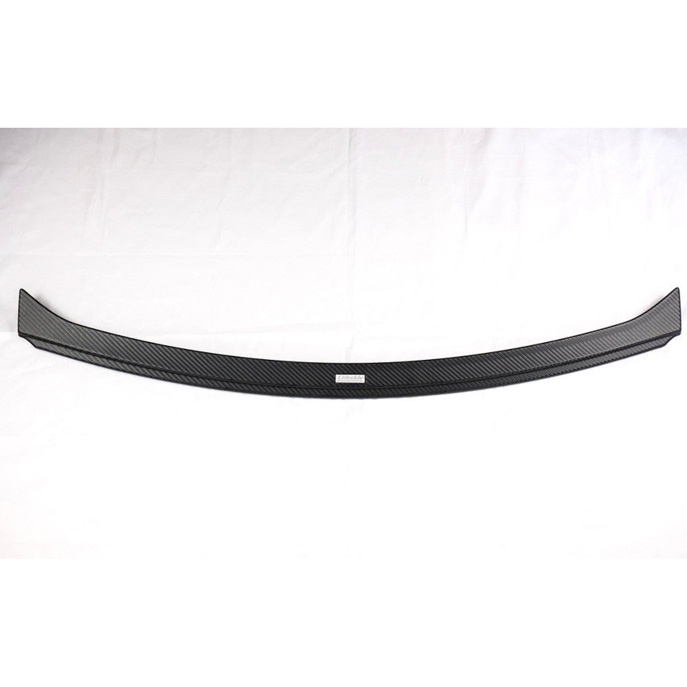 Deflettore Posteriore GReddy per Toyota GT86 & Subaru BRZ