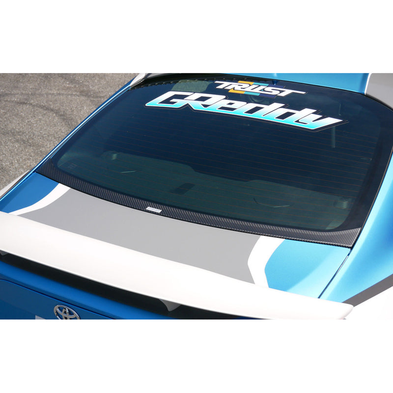 Carica immagine in Galleria Viewer, Deflettore Posteriore GReddy per Toyota GT86 &amp; Subaru BRZ
