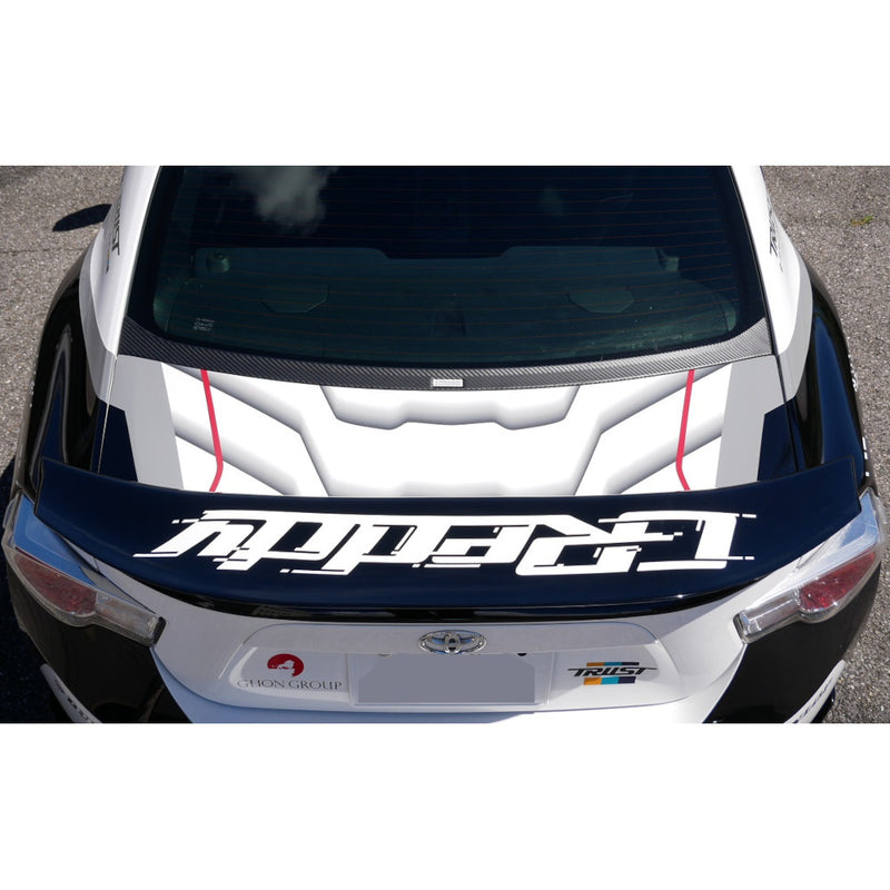 Carica immagine in Galleria Viewer, Deflettore Posteriore GReddy per Toyota GT86 &amp; Subaru BRZ
