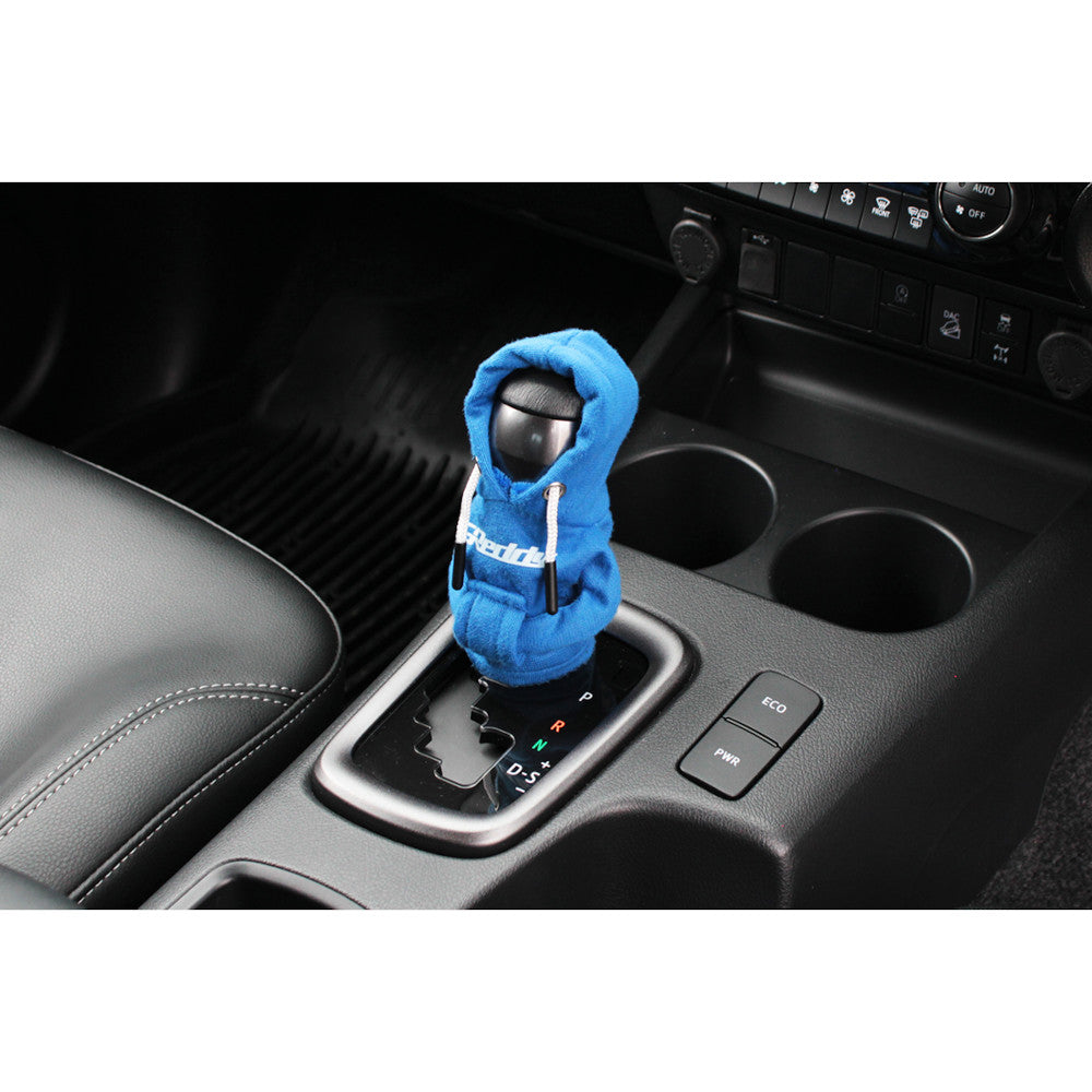 Felpa con Cappuccio per Pomello GReddy (Shifter Hoodie)