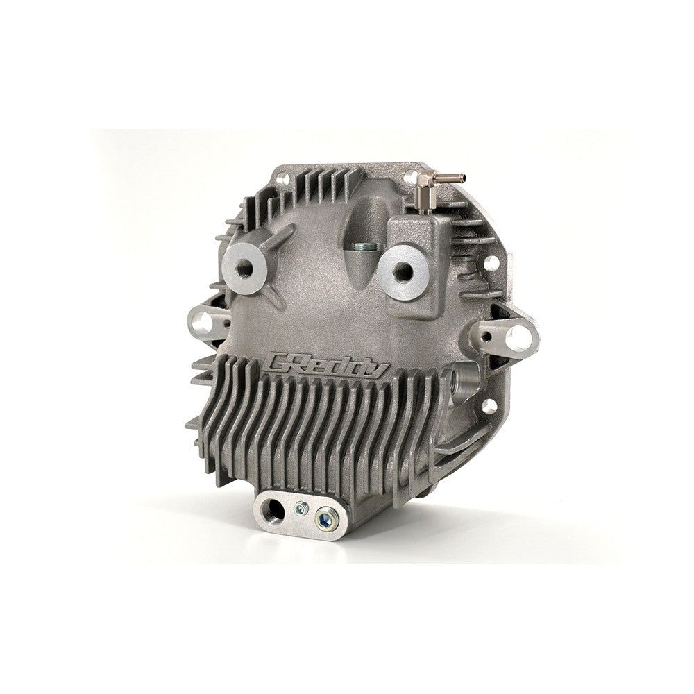 Carter Differenziale Maggiorato GReddy per Nissan 350Z