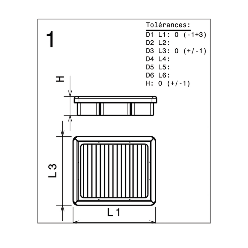 Carica immagine in Galleria Viewer, Filtro Airbox Green Nissan 300ZX Caterham
