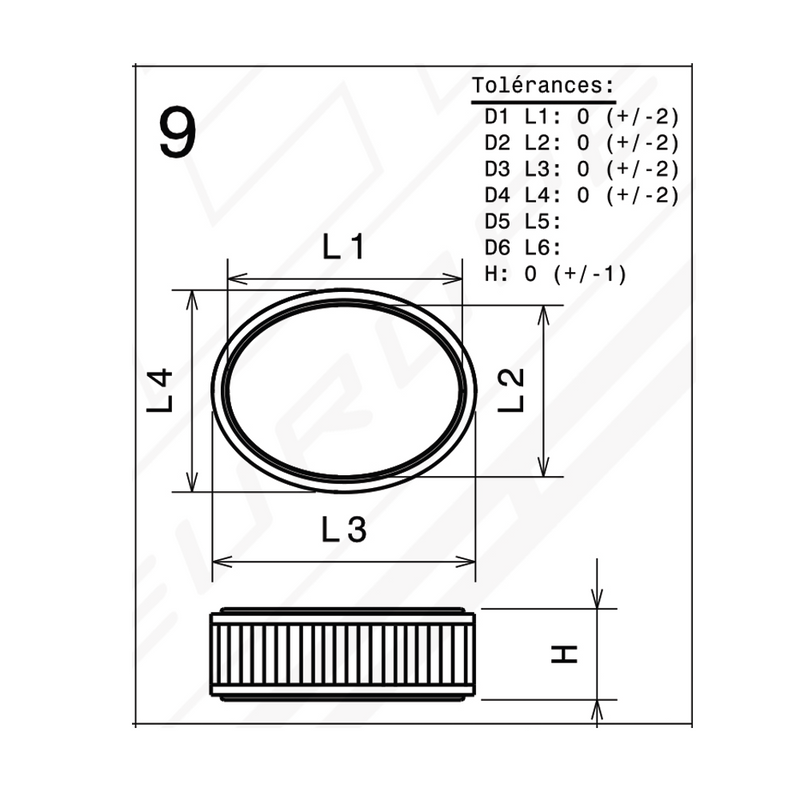 Carica immagine in Galleria Viewer, Filtro dell'aria Green RANGE ROVER 3,5L V8 carbu, X2
