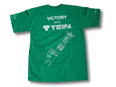 Carica immagine in Galleria Viewer, T-Shirt Tein - Verde

